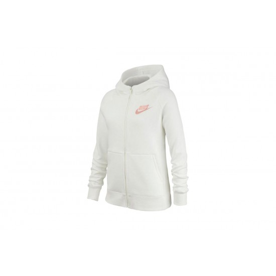 Nike Casaco com Capuz